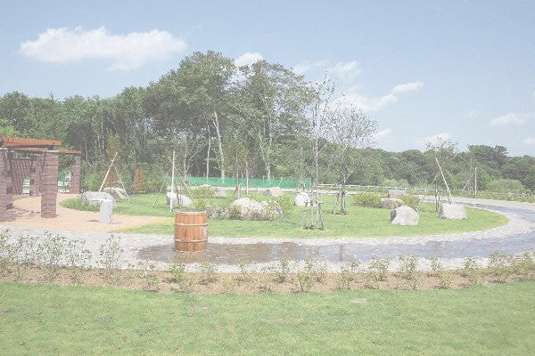アンデルセン公園_湘南ロックガーデン