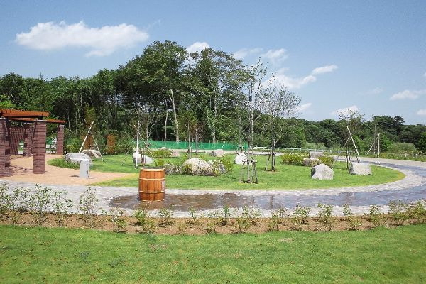 アンデルセン公園_湘南ロックガーデン