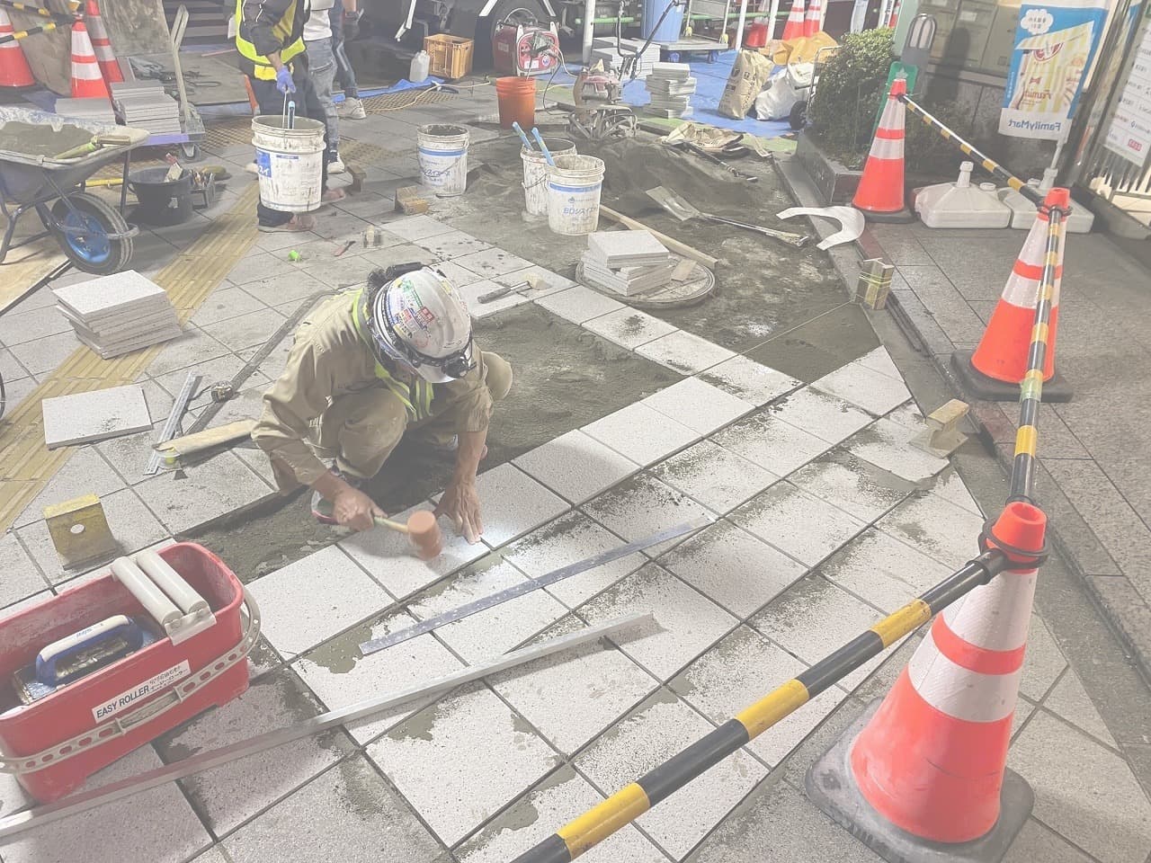 インフラ事業_湘南ロックガーデン