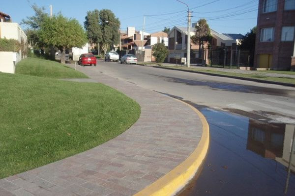 アルゼンチン斑岩_床_湘南ロックガーデン
