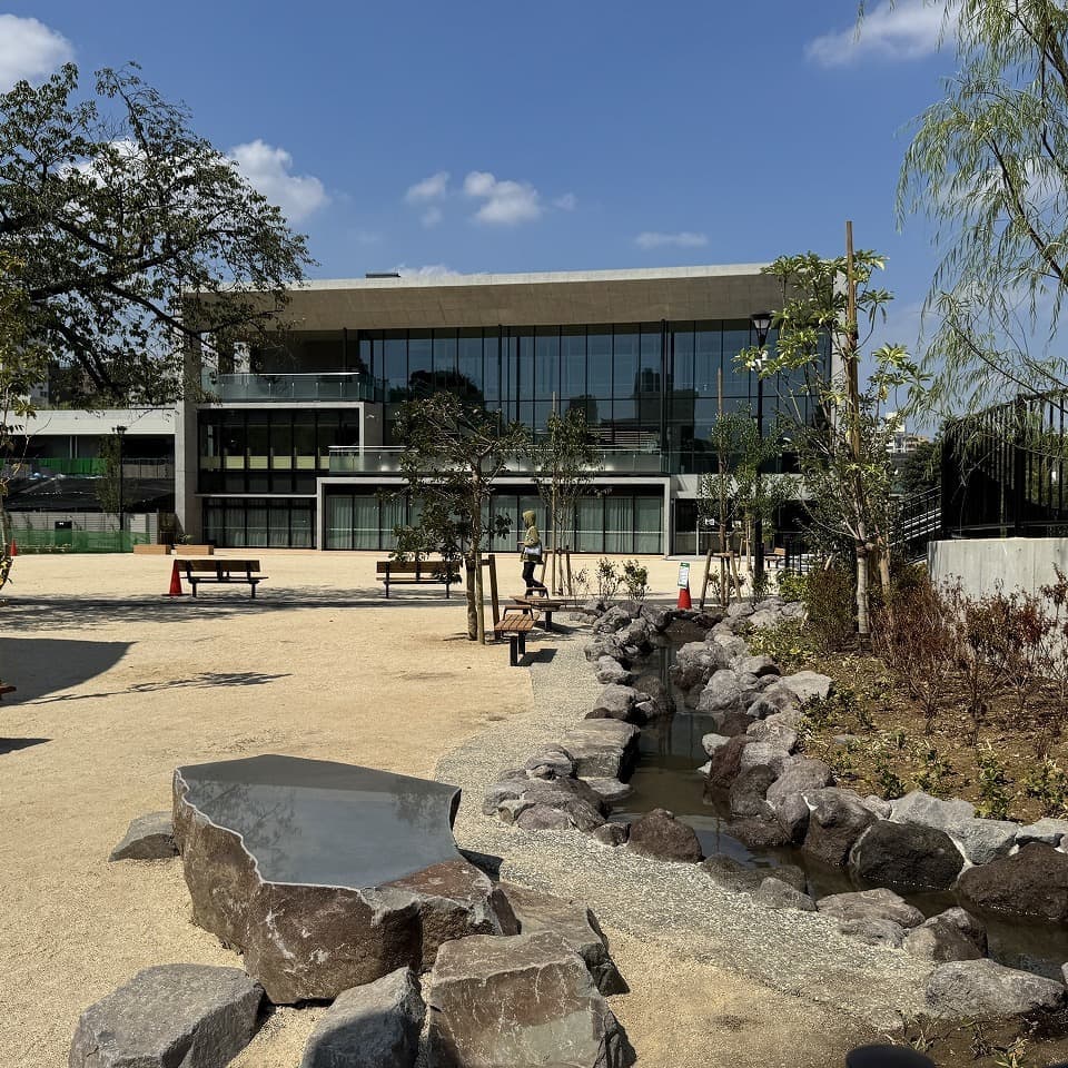 施工実績_湘南ロックガーデン