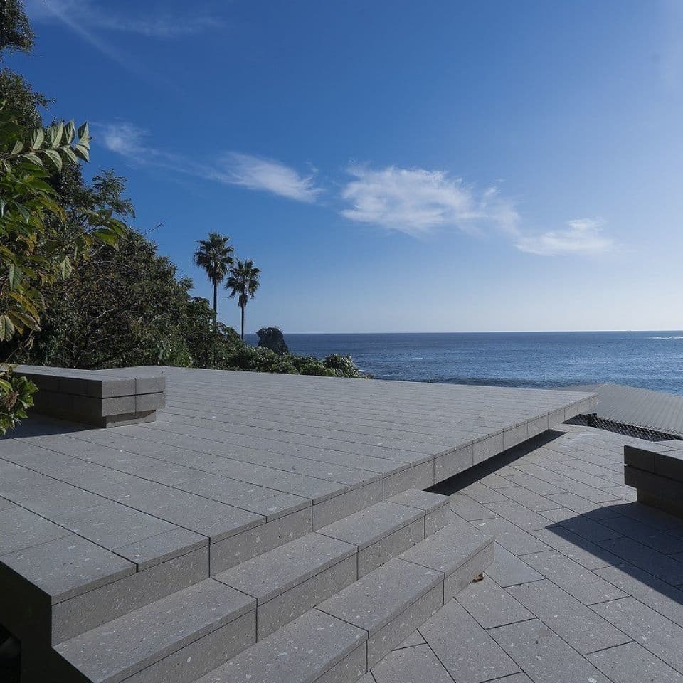 施工実績_湘南ロックガーデン