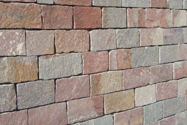 アルゼンチン斑岩_ミックス_湘南ロックガーデン