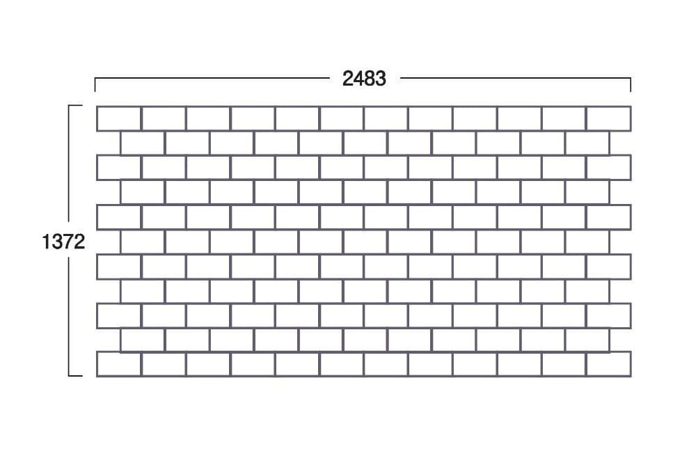 アースタンプ 型押しアスファルト工法による施工事例_特長5