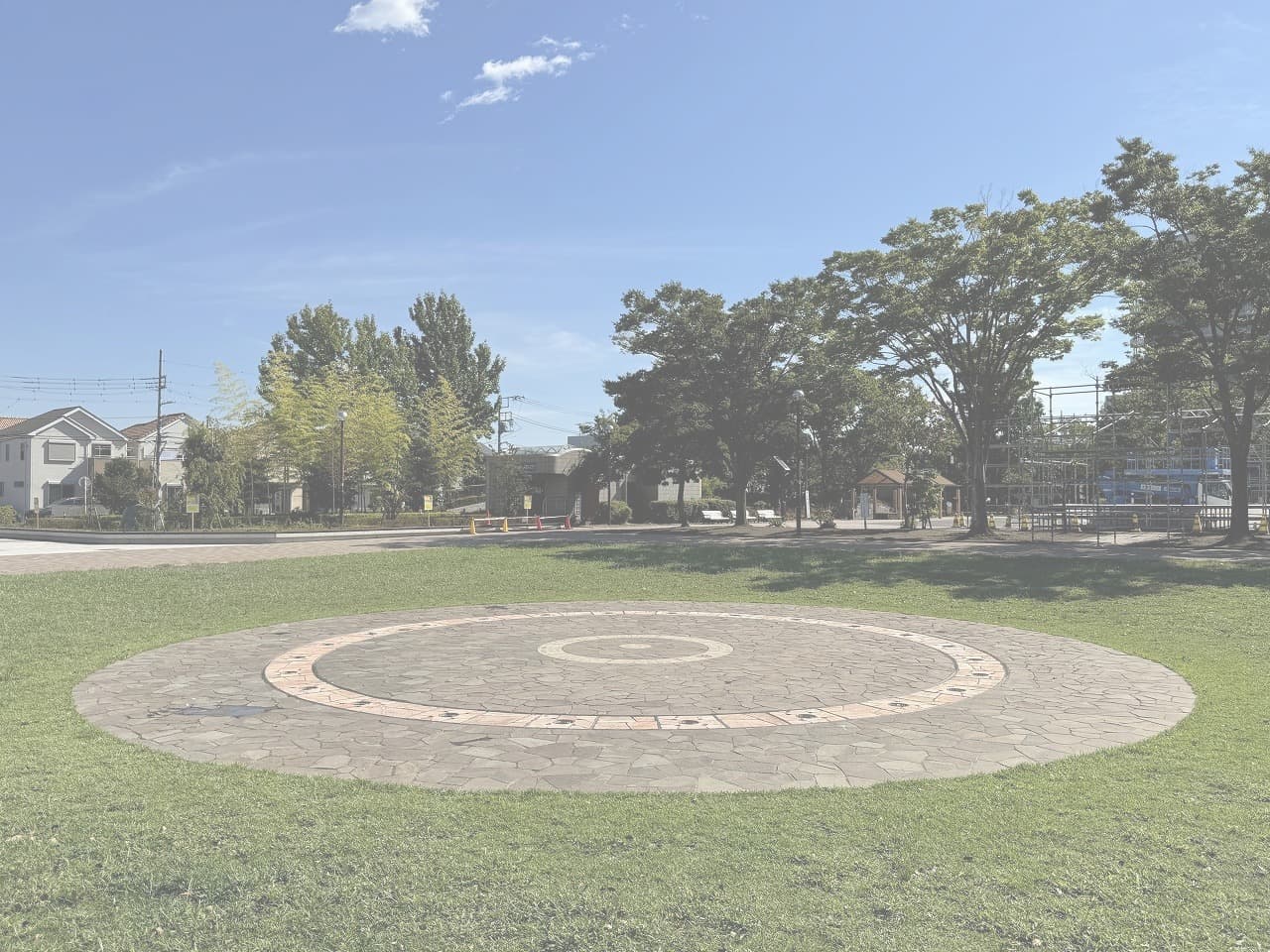 厚木中央公園_湘南ロックガーデン