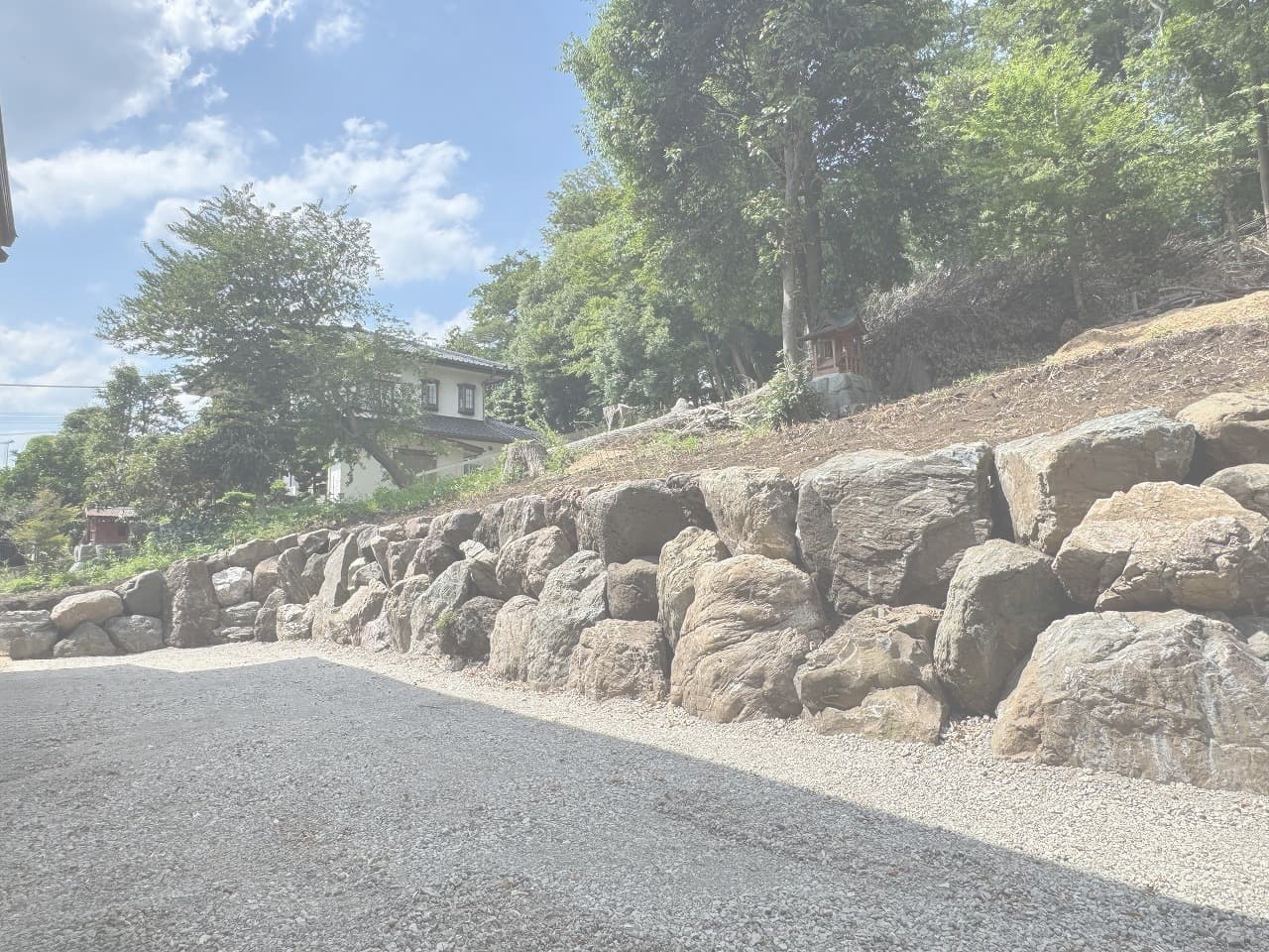 個人邸_相模原市_湘南ロックガーデン