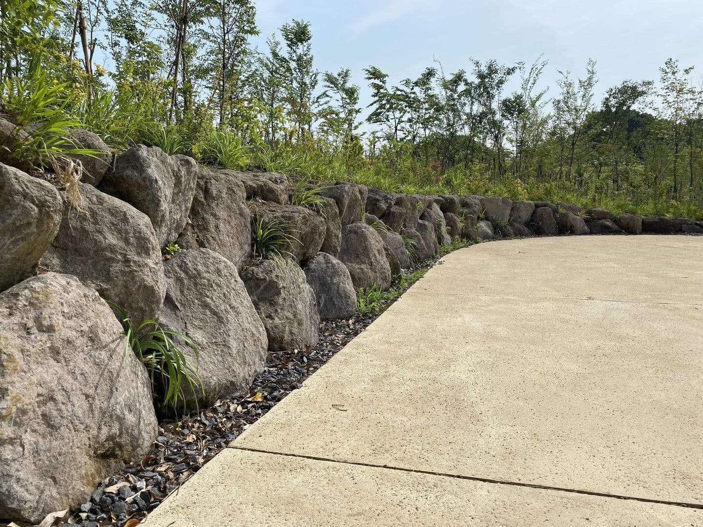 小松石_湘南ロックガーデン