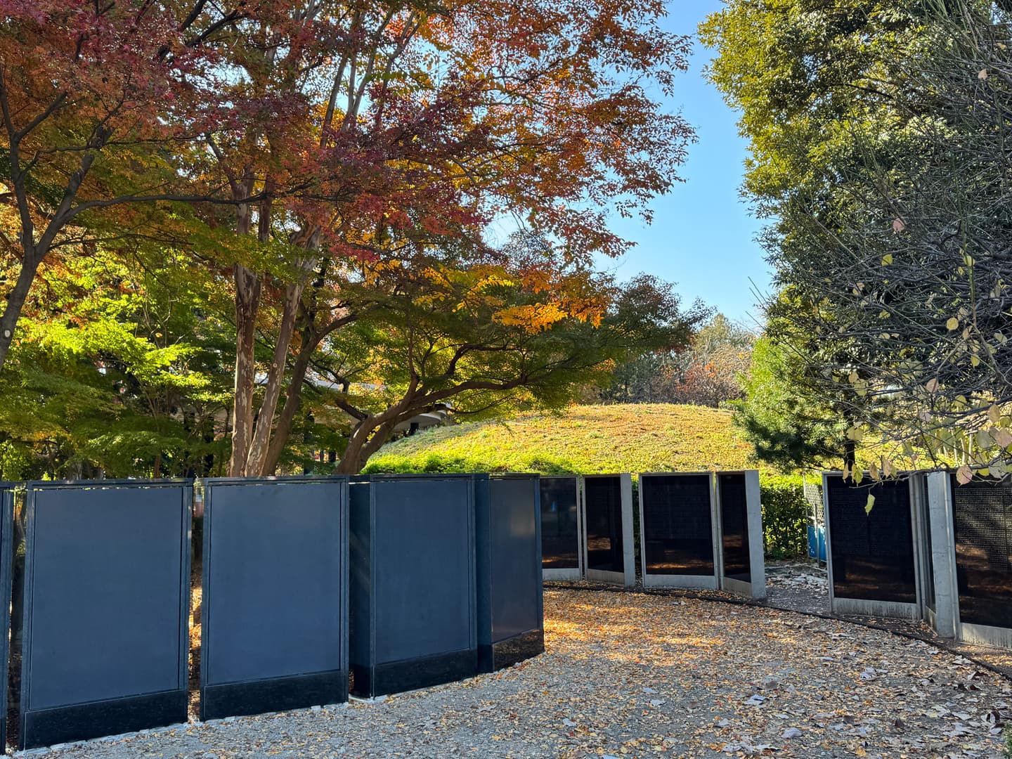 多磨霊園墓誌_湘南ロックガーデン