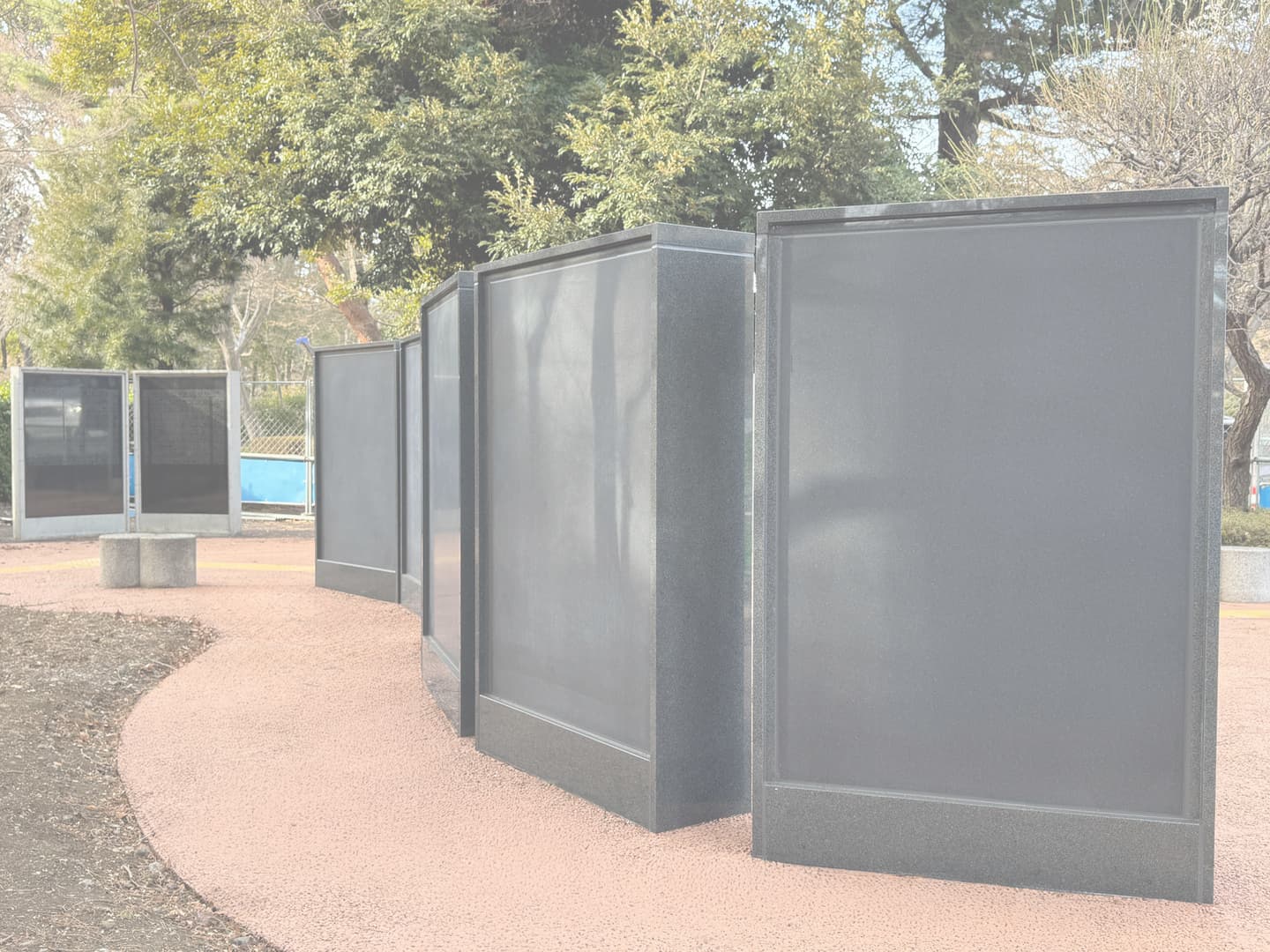 多磨霊園墓誌_湘南ロックガーデン